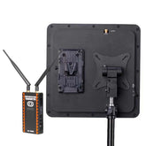 Ghost-Eye 1000M Wireless HDMI and SDI Video Transmission with HD Wireless Video Receiver